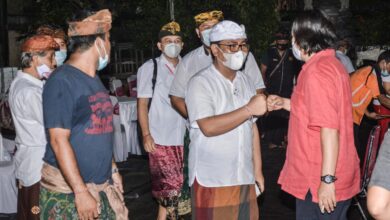 Photo of Tutup Kampanye, Kadek Agus Apresiasi Aura Kebersamaan Tim Jaya-Wibawa