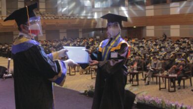 Photo of Cetak 8000-an Alumni, Tak Ada Nganggur