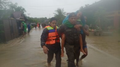 Photo of Banjir Soppeng, 1 Warga Meninggal Dunia