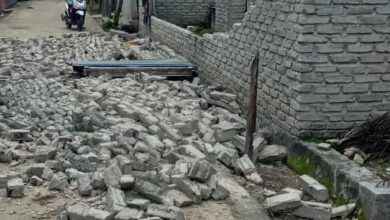 Photo of [Update]: Sebanyak 230 Rumah Rusak Berat Paska Gempabumi M7.4 di Flores Timur