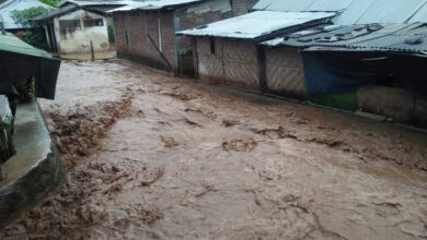 Photo of Banjir Kabupaten Dompu Surut, Tidak Ada Warga Mengungsi
