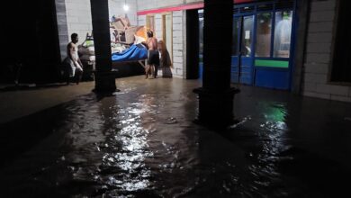 Photo of Banjir Madiun Surut, 423 Rumah Terdampak