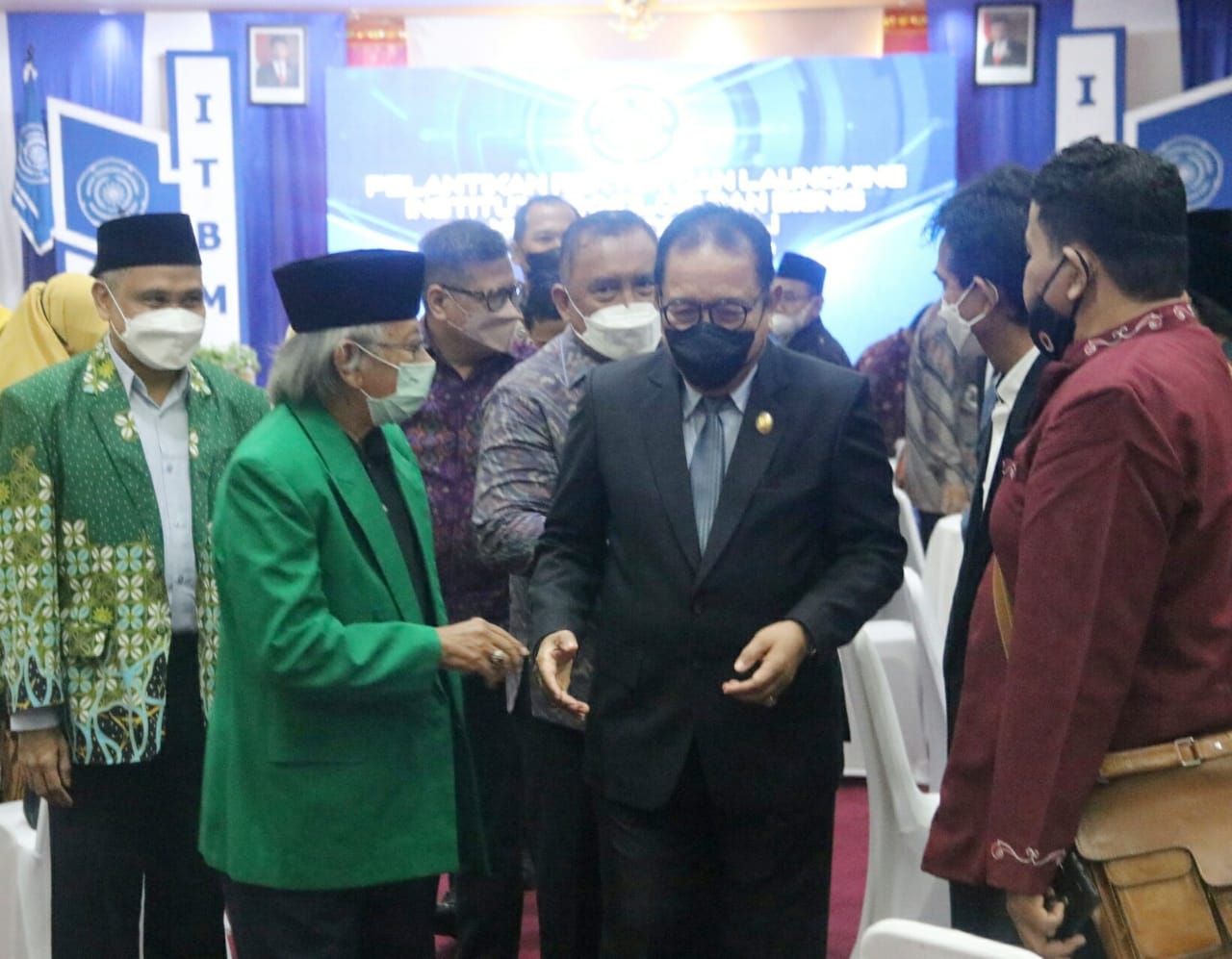 Menumbuhkan Budaya Inovasi Berbasis Teknologi Informasi di Desa Papayan