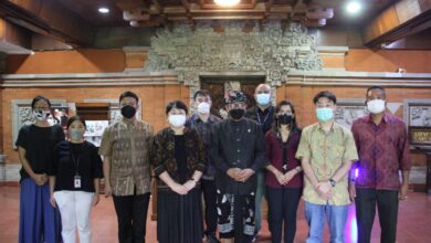 Photo of Konjen Jepang Akui Warganya Ngebet Ingin ke Bali