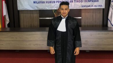 Photo of Kuasa Hukum Pastikan Hak-Hak Tersangka Ngurah Sumaryana