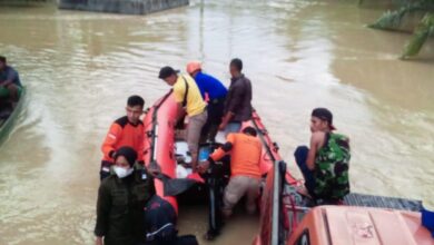 Photo of Banjir Aceh Utara Telan 3 Korban Jiwa